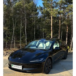 Tesla 3 Highland Nowy model...