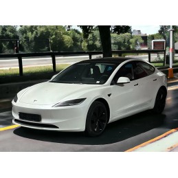 Tesla 3 Highland Nowy model...
