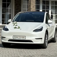 Tesla do ślubu